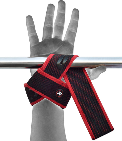 WEIGHT LIFTING WRIST STRAPS-5